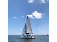 2003 Hayes VA  42 Leopard 42