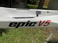Epic v5 Click to launch Larger Image
