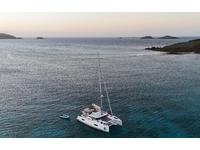 Fountaine Pajot Saona 47 Click to launch Larger Image