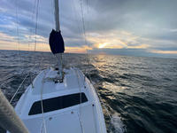 Catalina 250 water ballast swing keel Click to launch Larger Image