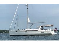 Beneteau 48 Click to launch Larger Image