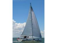 Beneteau 54 Oceanis Yacht Click to launch Larger Image