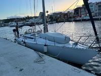 Beneteau First 38.5 Click to launch Larger Image