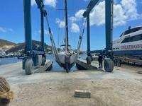 Beneteau First 38.5 Click to launch Larger Image