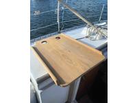 Beneteau First 38.5 Click to launch Larger Image