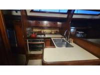 Beneteau First 38.5 Click to launch Larger Image