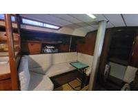Beneteau First 38.5 Click to launch Larger Image