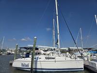 2005 St Simons Island Georgia 31 Hunter 31-2