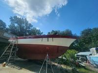 Custom Geerd Hendel Raised-Deck Cutter Click to launch Larger Image