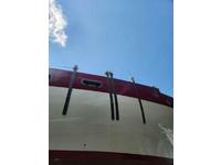Custom Geerd Hendel Raised-Deck Cutter Click to launch Larger Image