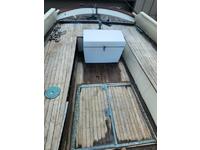 Custom Geerd Hendel Raised-Deck Cutter Click to launch Larger Image