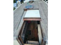 Custom Geerd Hendel Raised-Deck Cutter Click to launch Larger Image