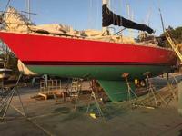 Beneteau 42 First Click to launch Larger Image