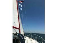 Beneteau 42 First Click to launch Larger Image