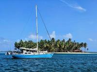 1993 St Pete Beach Florida 46 Custom Baraka 46