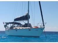 1991 Green Cove Springs Florida 43 Sabre 425