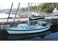 1976 GREEN COVE SPRINGS Florida 40 Valiant Valiant 40
