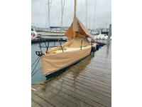 Custom 30 Performance Sloop Click to launch Larger Image