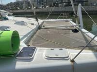 Voyage Yachts 47 Mayotte Click to launch Larger Image