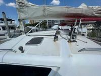 Voyage Yachts 47 Mayotte Click to launch Larger Image