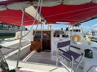 Voyage Yachts 47 Mayotte Click to launch Larger Image