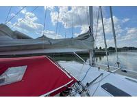 Voyage Yachts 47 Mayotte Click to launch Larger Image