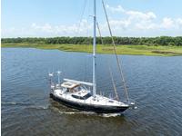 Taswell 44 All Season Click to launch Larger Image