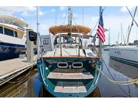 Taswell 44 All Season Click to launch Larger Image