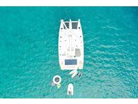 Fountaine Pajot Sanya 57 Click to launch Larger Image