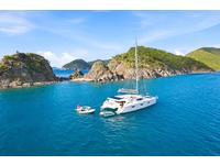 Fountaine Pajot Sanya 57 Click to launch Larger Image