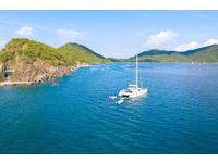 Fountaine Pajot Sanya 57 Click to launch Larger Image