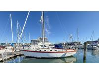 Endeavour 37 Plan A Click to launch Larger Image