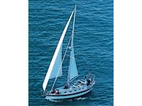 2011 Hilton Head Island SC  42 Valiant 42