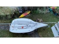 Johannsen Boat Works Raider ll Turbo 16 Click to launch Larger Image