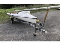 Johannsen Boat Works Raider ll Turbo 16 Click to launch Larger Image