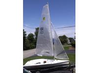 2017 Milford Connecticut 16 Johannsen Boat Works Raider ll Turbo 16