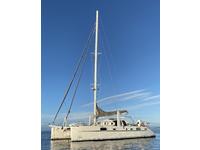 2001 Messolonghi  62 Catana 582