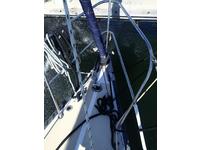Tartan 33 fractional sloop Click to launch Larger Image