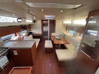 Beneteau 46.1 Click to launch Larger Image