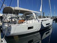 Beneteau 46.1 Click to launch Larger Image
