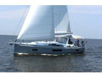 Beneteau 46.1 Click to launch Larger Image