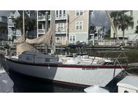 Pearson 365 Ketch Click to launch Larger Image
