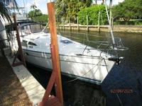 Jeanneau Sun Odyssey 37 Click to launch Larger Image