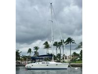 Jeanneau Sun Odyssey 37 Click to launch Larger Image