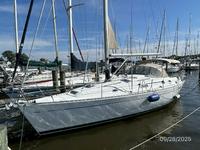 Beneteau Oceanis 381 Click to launch Larger Image