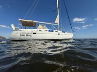 Beneteau Oceanis 381 Click to launch Larger Image
