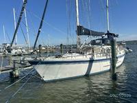 Nauticat 40 Pilothouse Click to launch Larger Image