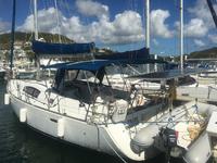 Beneteau 43 Oceanis Click to launch Larger Image