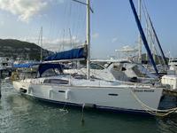 Beneteau 43 Oceanis Click to launch Larger Image