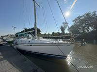 Beneteau 461 Click to launch Larger Image